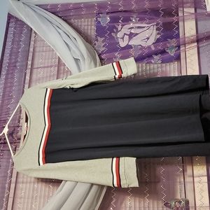 SOLD- XL Tommy Hilfiger Sweater Dress